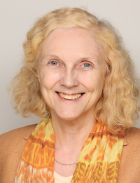 Marita Alami